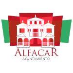 Logo Ayuntamiento Alfacar
